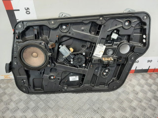 стеклоподъемник электрический передний правый Hyundai Sonata YF 2012, 2.4 л., АКПП, седан, 826403S000