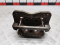 суппорт передний правый Subaru Impreza 2 поколение (GD/GG) [рестайлинг] 2002, 2.0 л., МКПП, седан, 26291AC021 - фото №2