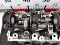 головка блока цилиндров Mercedes-Benz A-Класс W169 2005, 1.7 л., МКПП, хетчбэк 5 дв., A2660101020 - фото №6