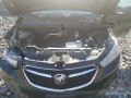 стеклоподъемник электрический передний правый Buick Encore 1 поколение [рестайлинг] 2018, 1.4 л., АКПП, внедорожник 5 дв., 95389087 - фото №9