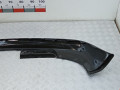 юбка бампера нижняя Volkswagen Golf 4 поколение 1999, 1.4 л., МКПП, хетчбэк 3 дв., 1J6807521 - фото №8