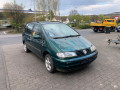 крыло переднее правое Volkswagen Sharan 1 поколение 1998, 1.9 л., МКПП, минивэн, 7M0821106AK - фото №9