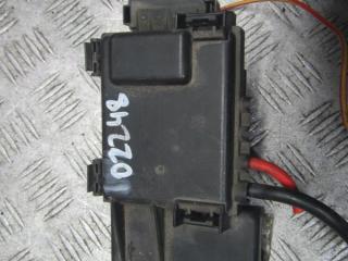блок предохранителей Volkswagen Lupo 6X 2001, 1.4 л., МКПП, хетчбэк 5 дв., 6X0937550B
