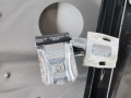 стеклоподъемник электрический передний левый Mercedes-Benz B-Класс W245 2005, 2.0 л., МКПП, хетчбэк 5 дв., A1697203179 - фото №6