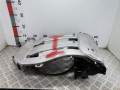 коллектор впускной Volkswagen Golf 4 поколение 1999, 2.3 л., МКПП, хетчбэк 5 дв., 071133203D - фото №2