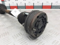 полуось передняя левая (приводной вал, ШРУС) Volkswagen Golf 5 поколение 2004, 1.4 л., МКПП, хетчбэк 3 дв., 1K0407271AP - фото №3