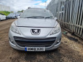КПП механическая (МКПП) Peugeot 207 1 поколение [рестайлинг] 2010, 1.6 л., МКПП, универсал, 223111 - фото №9