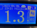защита арок задняя левая (подкрылок) Mercedes-Benz M-Класс W163 1998, 3.2 л., АКПП, внедорожник 5 дв., A1638840322 - фото №6