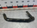 Крепление бампера переднего Honda Pilot 1 поколение 2004, 3.5 л., АКПП, внедорожник 5 дв., 71143S9VA00 - фото №2