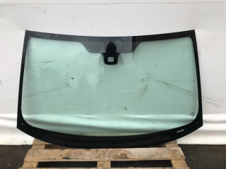 стекло лобовое Land Rover Freelander 2 поколение [рестайлинг] 2011