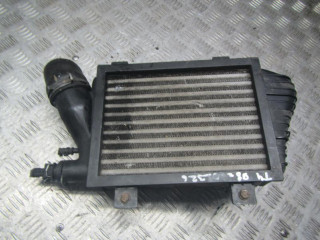 интеркулер Volkswagen Transporter T4 1998, 2.5 л., МКПП, микроавтобус, 701145805A