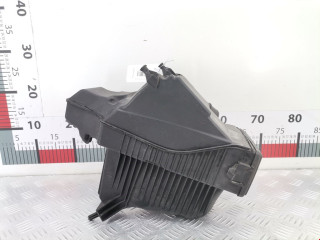 корпус воздушного фильтра Renault Modus 1 поколение 2006, 1.5 л., МКПП, минивэн, 8200398990