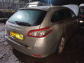 переключатель подрулевой (стрекоза) Peugeot 508 1 поколение 2012, 2.0 л., МКПП, универсал, 98000242XT - фото №10