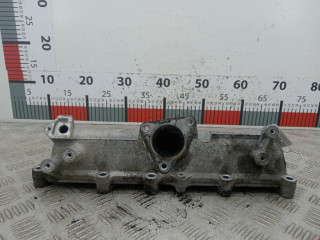 коллектор впускной Opel Astra H 2004, 1.7 л., МКПП, универсал, 97327923