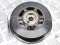 шкив коленвала SEAT Toledo 2 поколение 2000, 2.3 л., МКПП, седан, 036105255C - фото №3