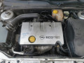 пружина задняя Opel Vectra C 2003, 1.8 л., МКПП, хетчбэк 5 дв., 93185774 - фото №14