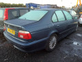 дверь задняя правая BMW 5 серия E39 [рестайлинг] 2002, 2.5 л., АКПП, седан, 41528266722 - фото №14