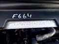 замок двери задней левой Volvo V50 1 поколение 2004, 2.0 л., МКПП, универсал, 31416683 - фото №13
