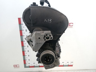 двигатель Volkswagen Golf 4 поколение 2001, 1.9 л., AGR, дизель, МКПП, хетчбэк 5 дв., 038100090X
