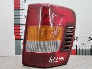 фонарь задний правый Jeep Grand Cherokee WJ 2001, 3.1 л., АКПП, внедорожник 5 дв., 55155142