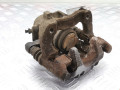 суппорт задний правый Volkswagen Golf 4 поколение 2001, 1.9 л., МКПП, хетчбэк 3 дв., 1J0615424H - фото №4
