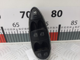 блок управления стеклоподъемниками Mercedes-Benz E-Класс W211/S211 2005, 2.2 л., АКПП, универсал, A2118213679