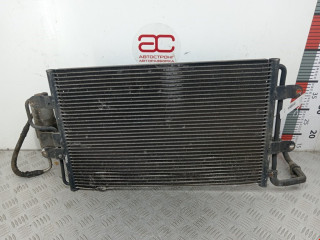 радиатор кондиционера Audi TT 8N 2001, 1.8 л., МКПП, кабриолет