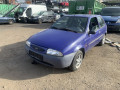 двигатель Ford Fiesta 4 поколение 1996, 1.2 л., АКПП, хетчбэк 3 дв., 1130219 - фото №13