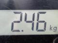 магнитола Toyota Yaris XP9 2006, 1.4 л., МКПП, хетчбэк 3 дв., 861200D211 - фото №5