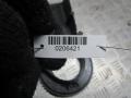защита (кожух) ремня ГРМ Volkswagen Golf 7 поколение 2014, 2.0 л., 04L109147D - фото №2