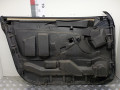 обшивка двери передняя правая Audi A6 4B/C5 2000, 2.4 л., МКПП, универсал, 4B1867104 - фото №3