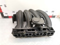 коллектор впускной Mercedes-Benz C-Класс W203/S203/CL203 [рестайлинг] 2005, 2.2 л., АКПП, хетчбэк 3 дв., A6110903637 - фото №5