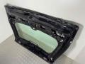 крышка багажника (дверь 3-5) Toyota Land Cruiser J200 2008, 4.5 л., дизель, 6700560D51 - фото №4