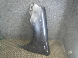 крыло переднее левое Volkswagen Jetta 5 поколение 2007, 1.6 л., МКПП, седан
