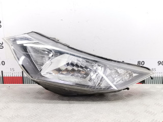 фара левая Honda Civic 9 поколение 2013, 1.4 л., МКПП, хетчбэк 5 дв.