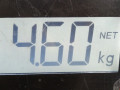 полуось передняя левая (приводной вал, ШРУС) Peugeot 307 1 поколение 2004, 1.4 л., МКПП, универсал, 32725X - фото №7