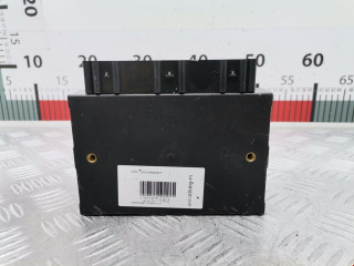 блок комфорта Volkswagen Phaeton 1 поколение 2008, 3.0 л., АКПП, седан, 3D0959933H