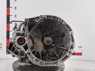 КПП механическая (МКПП) Renault Megane 2 поколение 2004, 1.9 л., МКПП, хетчбэк 5 дв., 7701717851