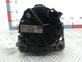 генератор SEAT Ibiza 3 поколение [рестайлинг] 2007, 1.4 л., МКПП, хетчбэк 3 дв., 037903025M - фото №6
