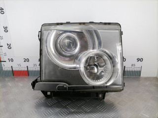фара правая Land Rover Range Rover 3 поколение 2003, 3.0 л., АКПП, внедорожник 5 дв., XBC001320