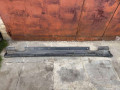 накладка на порог Mercedes-Benz GLA-Класс X156 2016, A1566901740, A1566980314, A1566980114 - фото №5