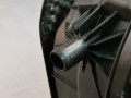 корпус воздушного фильтра Mercedes-Benz E-Класс W212/S212/C207/A207 2009, 2.2 л., АКПП, седан, A6510901101 - фото №5