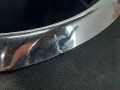 рамка обрамление кулисы Mini Hatch 2 поколение (R56) 2010, 1.6 л., МКПП, хетчбэк 3 дв., 51162756156 - фото №6