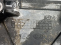 крышка двигателя передняя Hyundai Santa Fe 2 поколение [рестайлинг] 2011, 2.2 л., МКПП, внедорожник 5 дв. - фото №3