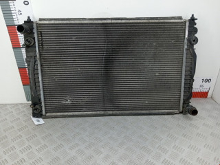 радиатор (основной) Audi A6 4B/C5 1998, 2.8 л., АКПП, седан, 8D0121251L