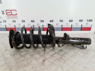 стойка амортизатора Mazda 5 CR 2005, 2.0 л., МКПП, минивэн, CC3034900D