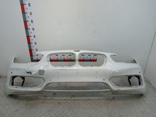 бампер передний BMW 1 серия F20/F21 2012