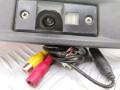 подсветка номера Volkswagen Tiguan 1 поколение 2008, 2.0 л., МКПП, внедорожник 5 дв., 5N0827287 - фото №3