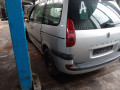 интеркулер Peugeot 807 1 поколение 2006, 2.2 л., МКПП, минивэн - фото №13