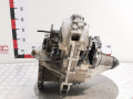 раздаточная коробка Nissan Navara D40 2006, 2.5 л., МКПП, пикап, 33100EA30A - фото №6